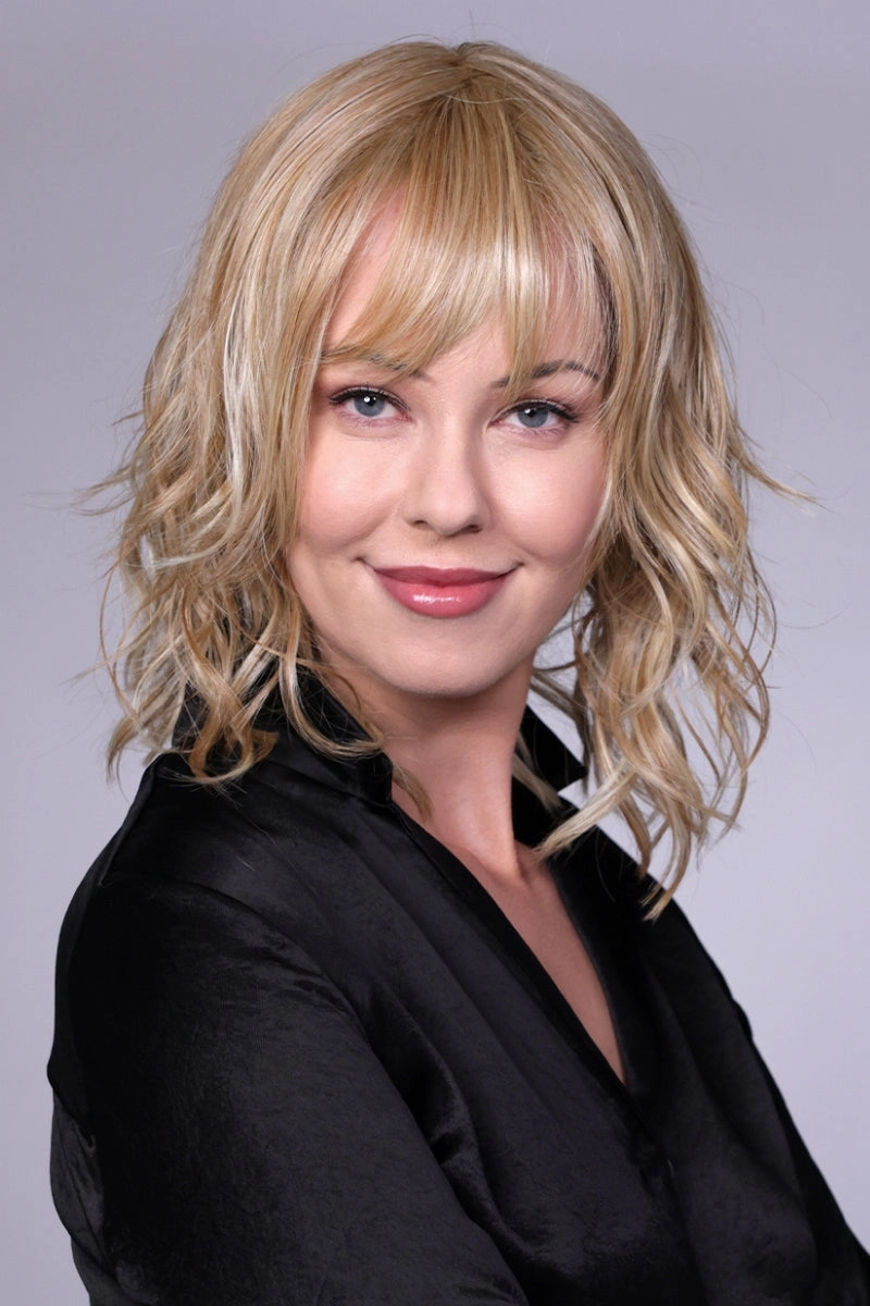 Belle Tress Wigs - Birmingham (CT-1031)