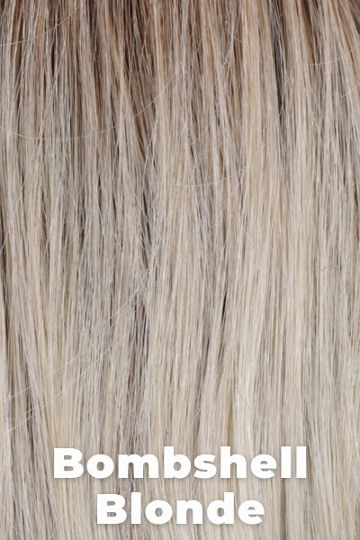 Belle Tress Wigs - Biscotti Babe (#6038)