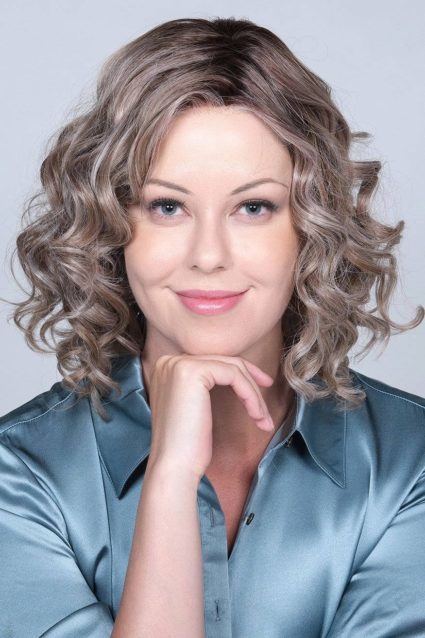 Belle Tress Wigs - Biscotti Babe (#6038)