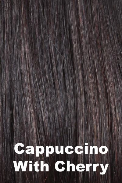 Belle Tress Wigs - Biscotti Babe (#6038)