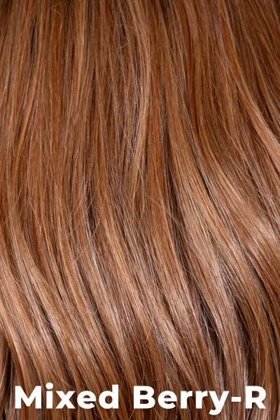 Belle Tress Wigs - Bradshaw (ICN-2002)