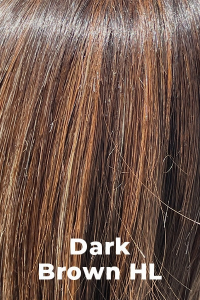Belle Tress Wigs - Brooklyn (CT-1038)
