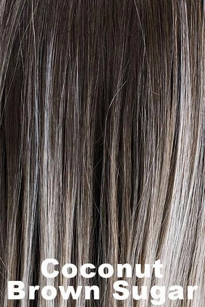 Belle Tress Wigs - Dolce & Dolce 23 (#6093 / 6093A)