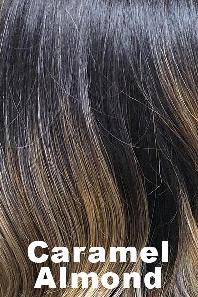 Belle Tress Wigs - Dolce & Dolce 23 (#6093 / 6093A)