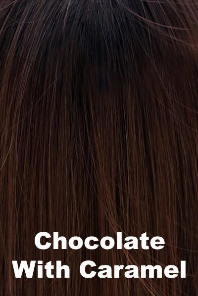 Belle Tress Wigs - Dolce & Dolce 23 (#6093 / 6093A)