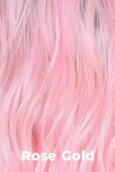 Belle Tress Wigs - Dolce & Dolce 23 (#6093 / 6093A)
