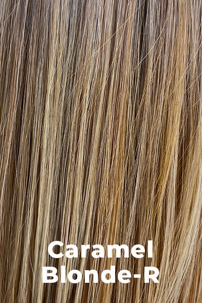 Belle Tress Wigs - Edinburgh (CT-1026)