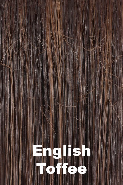 Belle Tress Wigs - London High Tea E (#6124-1)