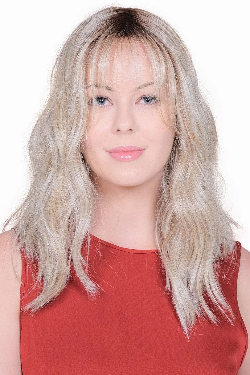 Belle Tress Wigs - London High Tea E (#6124-1)