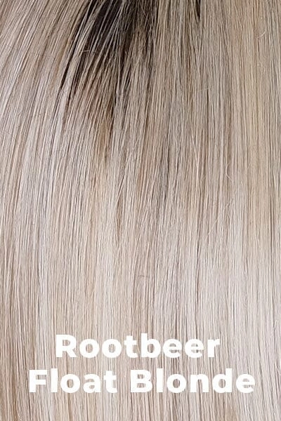Belle Tress Wigs - London High Tea E (#6124-1)