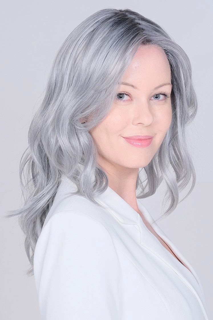 Belle Tress Wigs - Peerless 18 (#6119)