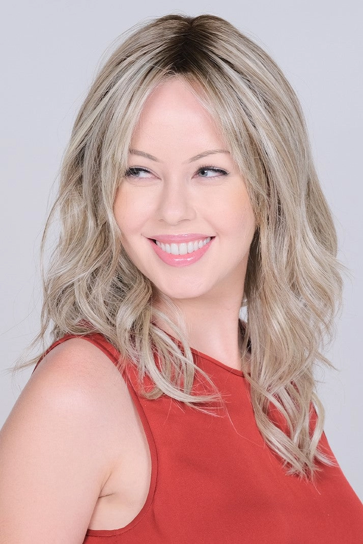 Belle Tress Wigs - Peerless 18 (#6119)
