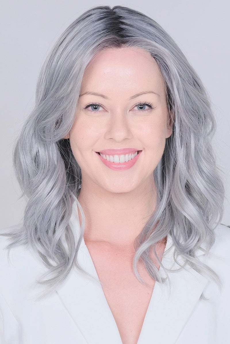 Belle Tress Wigs - Peerless 18 (#6119)