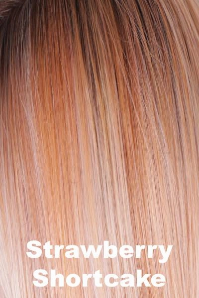 Belle Tress Wigs - Peppermint (#6045)