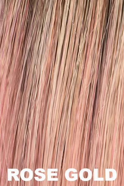 Belle Tress Wigs - Peppermint (#6045)