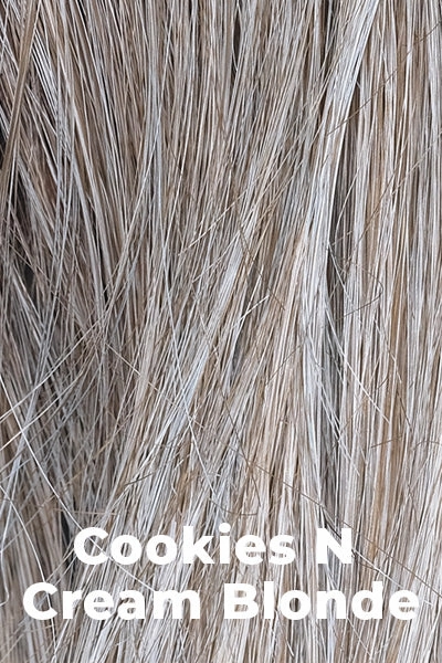 Belle Tress Wigs - Peppermint (#6045)
