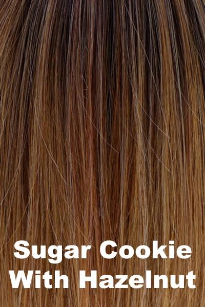 Belle Tress Wigs - Peppermint (#6045)