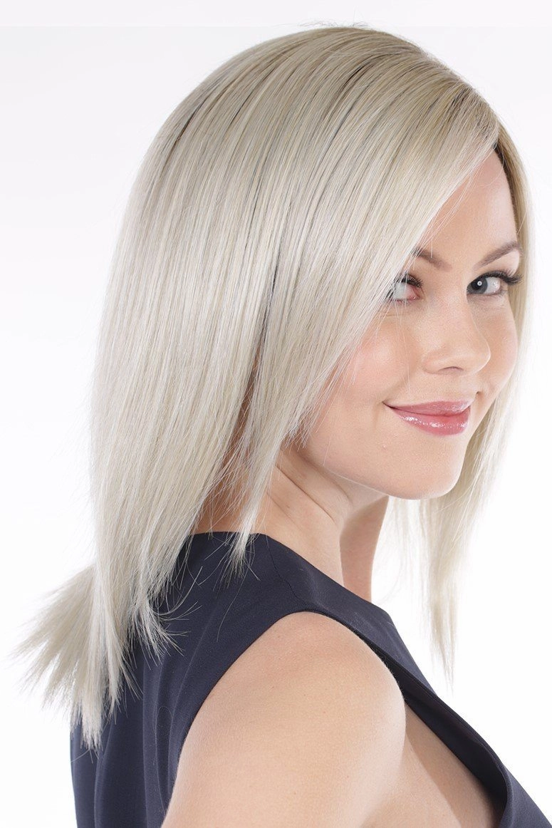 Belle Tress Wigs - Peppermint (#6045)