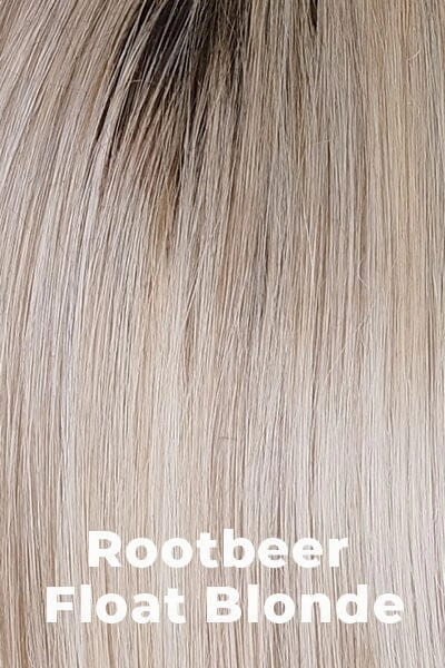 Belle Tress Wigs - Shakerato (#6092)