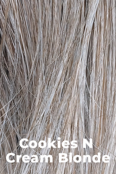 Belle Tress Wigs - Shakerato (#6092)