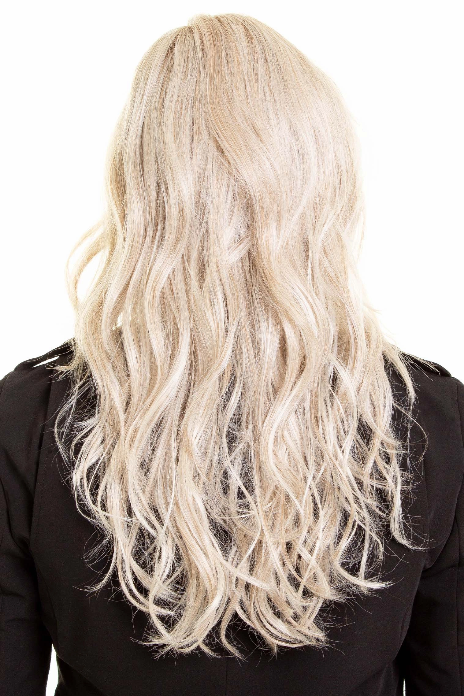 Belle Tress Wigs - Shakerato (#6092)