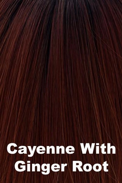 Belle Tress Wigs - Shakerato (#6092)