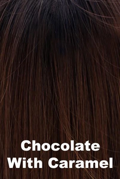 Belle Tress Wigs - Shakerato (#6092)
