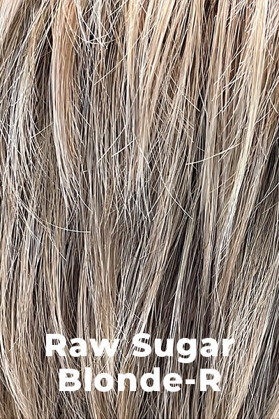 Belle Tress Wigs - Siena (CT-1023)