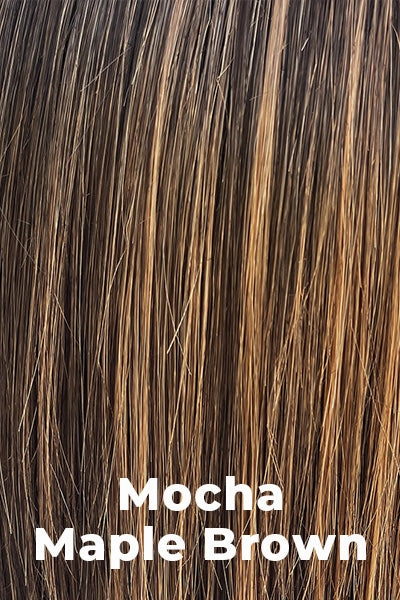 Belle Tress Wigs - Siena (CT-1023)