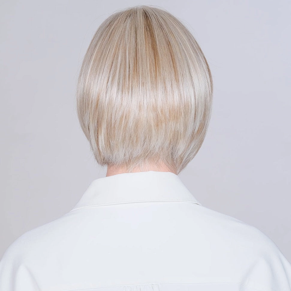Bellissima 100% Hand Tied V - Caf Collection by BelleTress
