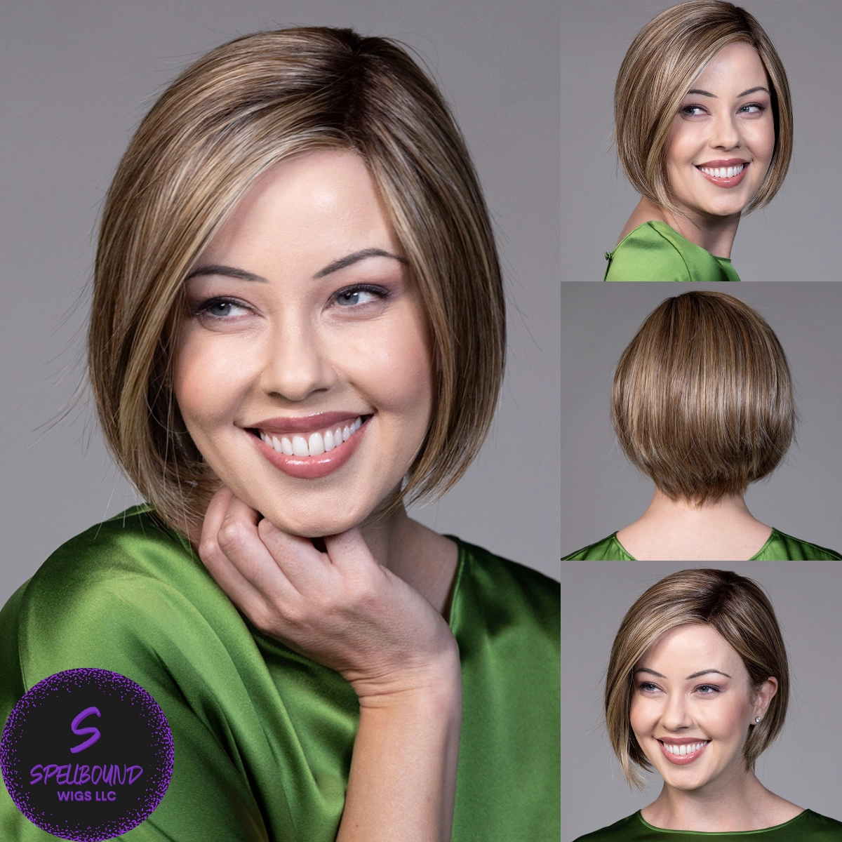 Bellissima - Caf Collection by BelleTress