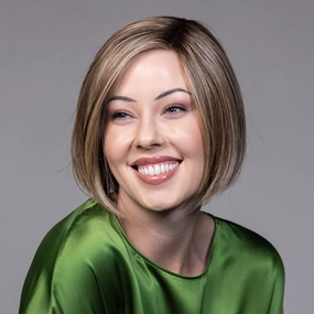 Bellissima E Part Mono Ext Lace Front Wig Belle Tress Caf Collection