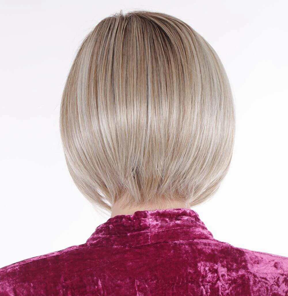 Bellissima E Part Mono Ext Lace Front Wig Belle Tress Caf Collection