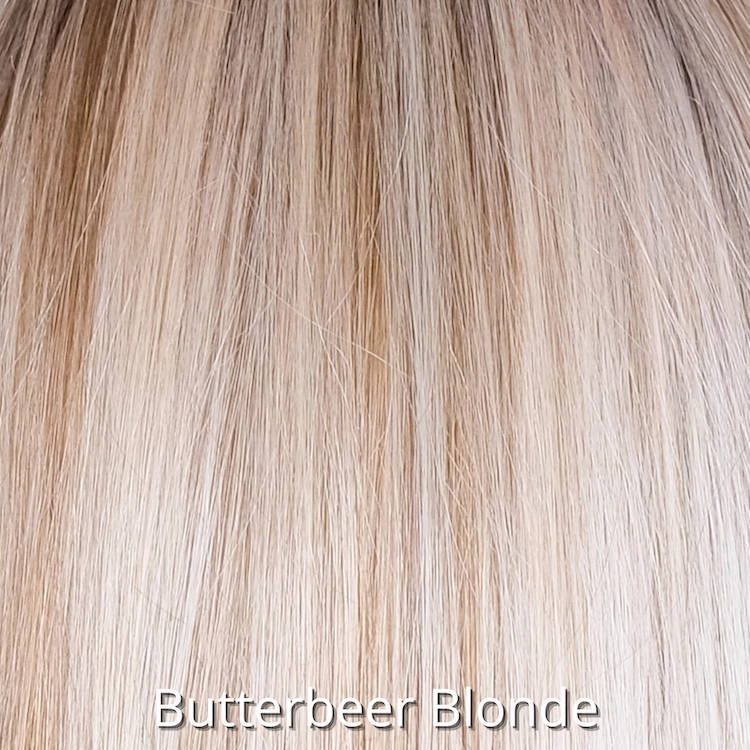 Bellissima in Butterbeer Blonde - Caf Collection by BelleTress ***CLEARANCE***