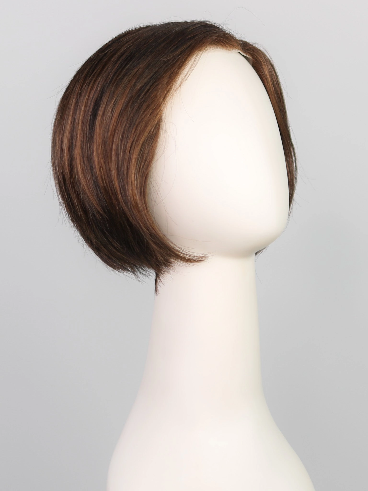 Bend the Rules | Synthetic Lace Front Wig (Hand-Tied Top)