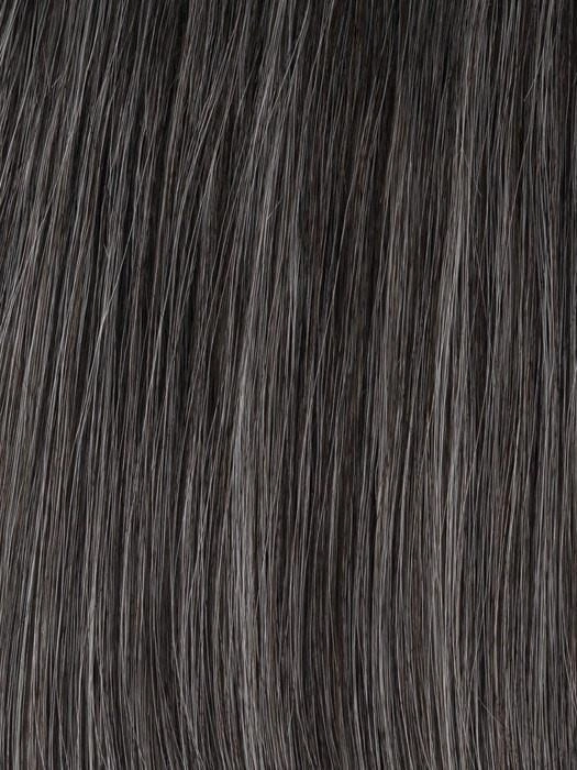 Bend the Rules | Synthetic Lace Front Wig (Hand-Tied Top)
