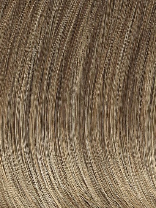 Bend the Rules | Synthetic Lace Front Wig (Hand-Tied Top)