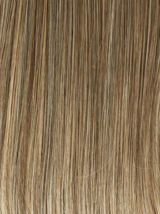 Bend the Rules | Synthetic Lace Front Wig (Hand-Tied Top)