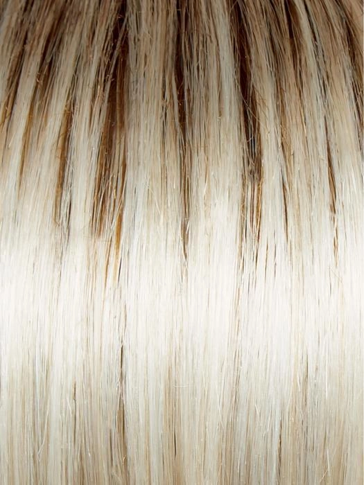 Bend the Rules | Synthetic Lace Front Wig (Hand-Tied Top)