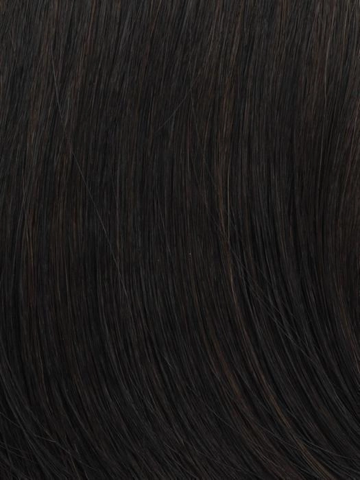 Bend the Rules | Synthetic Lace Front Wig (Hand-Tied Top)