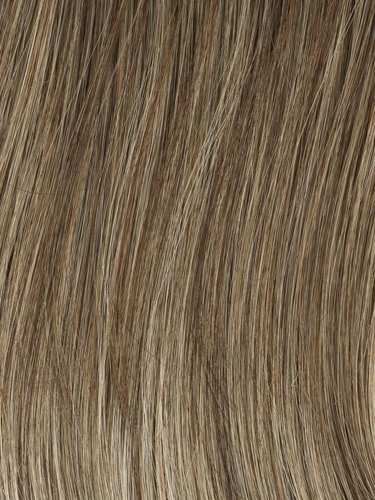 Bend the Rules | Synthetic Lace Front Wig (Hand-Tied Top)