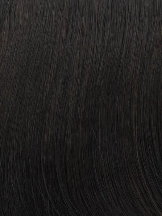 Bend the Rules | Synthetic Lace Front Wig (Hand-Tied Top)