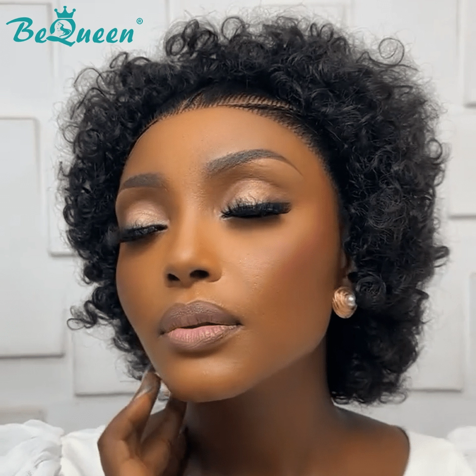 Bequeen Fashion Frontal Braid4 (Not A Wig)
