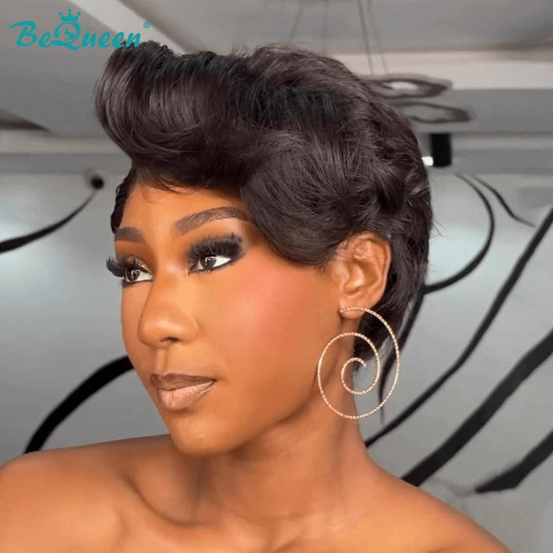 Bequeen Special Lace Wig
