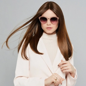 Beso Lace Part Mono Wig Gisela Mayer Style Book Classic Collection