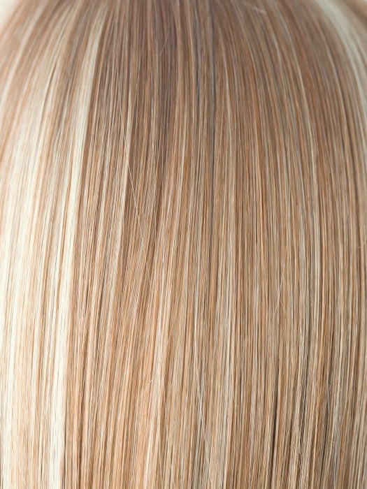 Bethany Wig by Rene of Paris | Alexander Couture | Lace Front | Synthetic Fiber