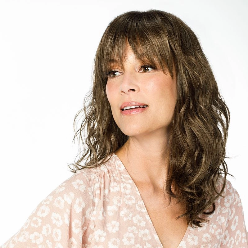 Betty Open Cap Wig Nouveau Collection By Jon Renau