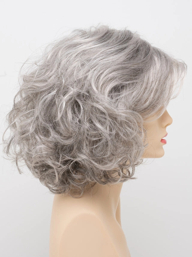 Bianca Wig by Envy | Open Top | Ready-To-Wear Synthetic