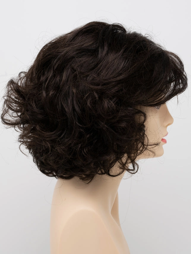 Bianca Wig by Envy | Open Top | Ready-To-Wear Synthetic