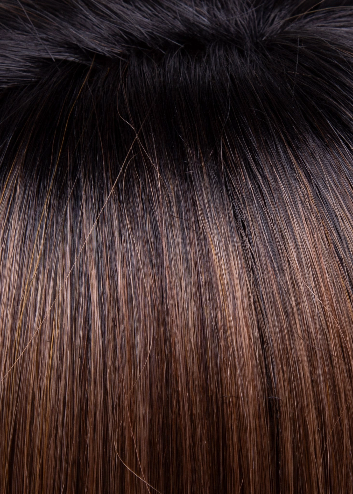 Bianca Wig by Envy | Open Top | Ready-To-Wear Synthetic